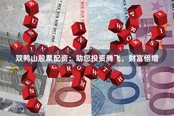 双鸭山股票配资：助您投资腾飞，财富倍增