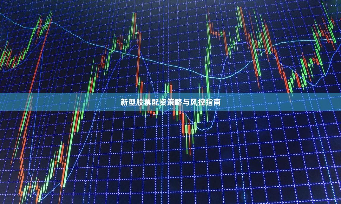 新型股票配资策略与风控指南